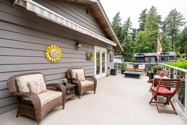 8652 SUNBURY PLACE Delta, British Columbia in Houses for Sale in Richmond - Image 27