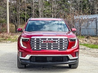 All Wheel Drive for confident handling - Premium Audio System for superior sound - Adaptive Cruise C... (image 5)