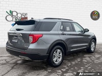 Rose City Ford | ONE OWNER | ACCIDENT FREE | HEATED SEATS | HEATED STEERING WHEEL | | REMOTE START |... (image 5)