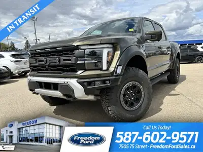Welcome to Freedom Ford. 3.5L V-6 EcoBoost engine - 4x4 drive for all terrains - Luxury leather inte...