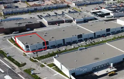 Location: QEW / Burloak Dr Monthly Rent: $33,000 Net Rent: $17.25 TMI: $5 Total Area: 17900 Sq Ft Of...