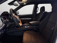 If you are searching for a clean, high-tech 2-row SUV that seamlessly balances crisp all-white styli... (image 9)