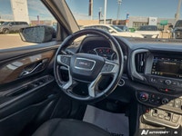 Experience the versatility of the 2019 GMC Terrain. This used SUV delivers a comfortable ride, effic... (image 8)
