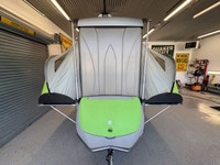 SYLVANSPORT GO Pop-Up Camper! Ultra-Lightweight (840 lbs dry weight)! Acts as a gear hauler (bikes/k... (image 4)