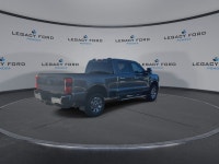 On Sale! Save $4445 on this one, we've marked it down from $98708.2025 Ford F-350 Lariat 4x4 Crew Ca... (image 4)