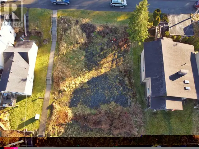 LOTS-53-56 W 2ND AVENUE Prince Rupert, British Columbia in Land for Sale in Prince Rupert - Image 6