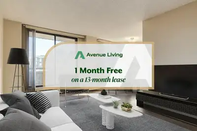Apartments for Rent In Beltline Calgary - Belmont House - Apartm