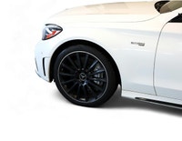 Special Finance Price: $35,999 | Cash Price: $37,499 2020 Mercedes-Benz C43 AMG - No Accidents, Clea... (image 2)