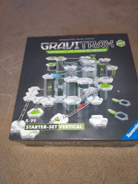 GRAVITRAX STARTER SET