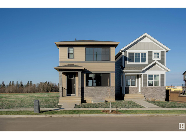 3985 WREN LO NW Edmonton, Alberta in Houses for Sale in St. Albert - Image 3