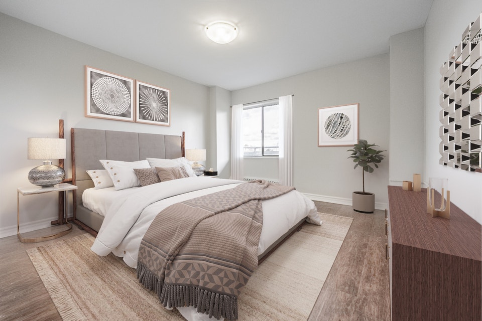 2 Bedroom Apartment for Rent - All Apartment Utilities Included 5