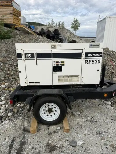 Powered By TurnkeyWebSolutions.com Multiquip DCA-15SPXU4 .