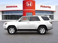 SR5|7 Pass|Heated Seats|No Accidents 2024 Toyota 4Runner SR5 SR5|7 Pass|Heated Seats|No Accidents Cl... (image 5)