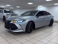 Built on Toyotas long-standing reputation for dependable full-size sedans, the 2019 Toyota Avalon XS... (image 1)