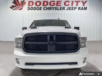 This Ram 1500 Classic boasts a Regular Unleaded V-6 3.6 L/220 engine powering this Automatic transmi... (image 7)
