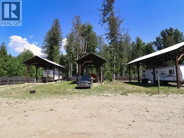 1701 Ireland Road Unit# 9 Seymour Arm, British Columbia in Land for Sale in Kamloops - Image 6