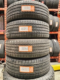 P225/55R19 Toyo A36 All Season Hamilton Ontario Preview