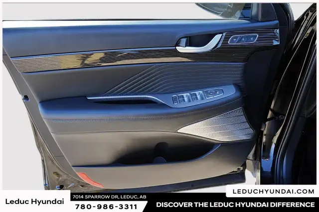 2023 Hyundai Palisade ULTIMATE CALIGRAPHY Hyundai Certified Pre- in Cars & Trucks in Edmonton - Image 12