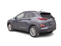 2019 Hyundai Kona SEL Thunder Gray *** ALL WHEEL DRIVE *** *** LEATHER *** *** SUNROOF *** *** BACK... (image 6)