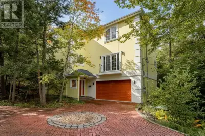 Behind the gates. Beyond the expected. Welcome to 12 Falcon Place. A touch of the Mediterranean in t...
