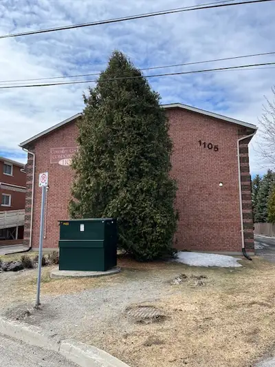 For RENT - 1105 Belfry Ave