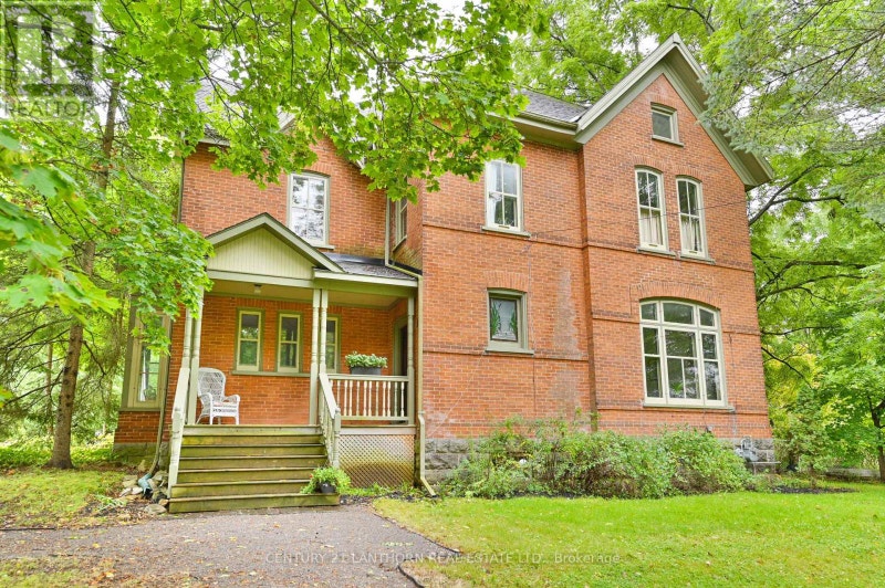 133 ST LAWRENCE STREET W Centre Hastings, Ontario Houses for Sale
