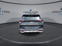 Heated Seats, Apple CarPlay, Android Auto, Aluminum Wheels, LED Headlights! The all-new 2023 Kia Spo... (image 6)