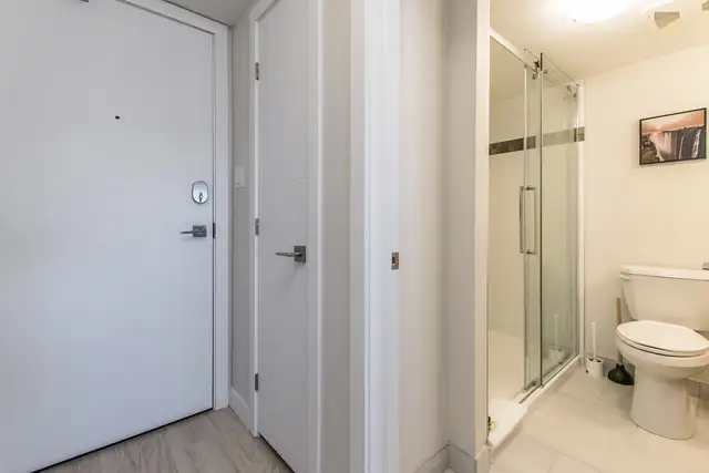 HALIFAX - 2  Bedroom Apartment for Rentals in Short Term Rentals in City of Halifax - Image 13