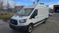 NEW ARRIVAL - OFF LEASE - 1 OWNER - CLEAN CARFAX - NO HIDDEN FEES OR ADMIN CHARGES! 2019 Ford Transi... (image 3)