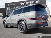 Ready for adventure, this 2024 Hyundai Santa Fe XRT commands attention with its distinctive Hampton... (image 3)