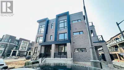 1321 ANTHONIA TRAIL Oakville (JM Joshua Meadows), Ontario
