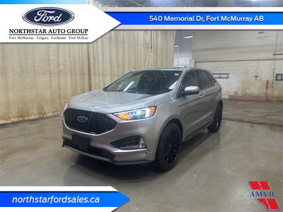 Low Mileage, Aluminum Wheels, Heated Seats, Power Liftgate, Apple CarPlay, Android Auto! This 2023 F...