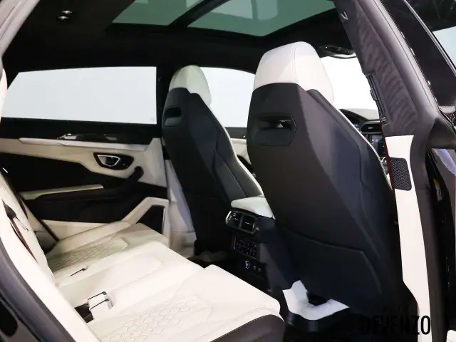 2023 Lamborghini Urus Urus S Full Matte PPF597791556429434888
