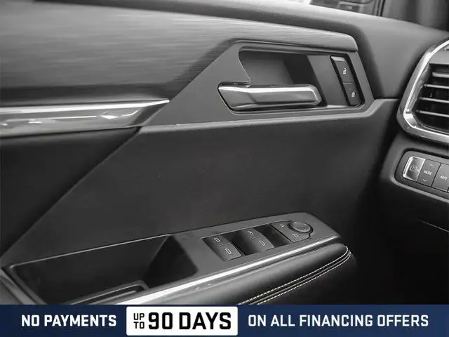 2026 GMC Acadia Elevation in Cars & Trucks in Winnipeg - Image 17