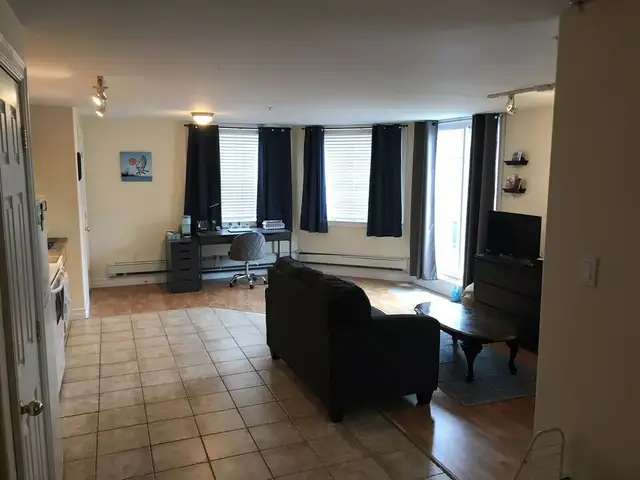 SOUTHEND HALIFAX-LARGE STUDIO OCCUPANCY  NOW OR LATER in Long Term Rentals in City of Halifax - Image 8