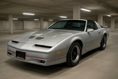 ALL TRADES WELCOME!! OPERATING BY APPOINTMENT GORGEOUS 1985 Trans Am Firebird 5.0L carbureted V8 T-T...
