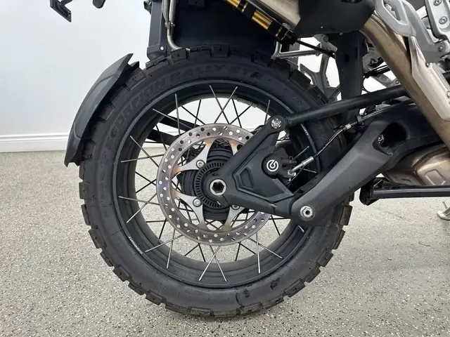 2023 Triumph Tiger 1200 Rally Pro Enduro - V6711 - -Financing Av in Sport Touring in Markham / York Region - Image 12