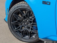 Cooled Seats, Heated Steering Wheel, Climate Control, Blind Spot Detection, Lane Keeping Assist, Lan... (image 6)