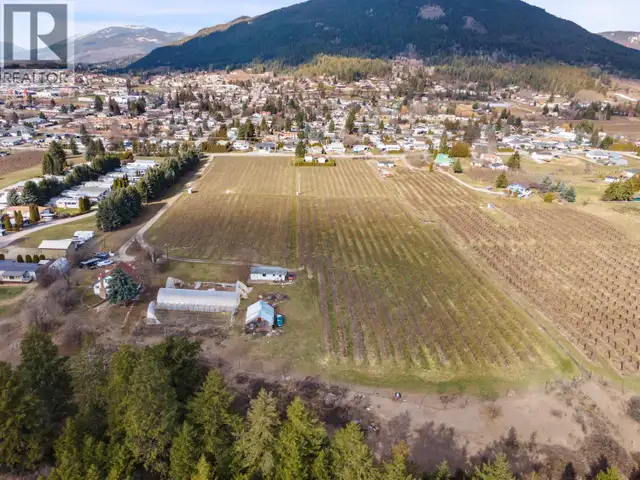 2103 Erickson Road Erickson, British Columbia in Land for Sale in Nelson - Image 18