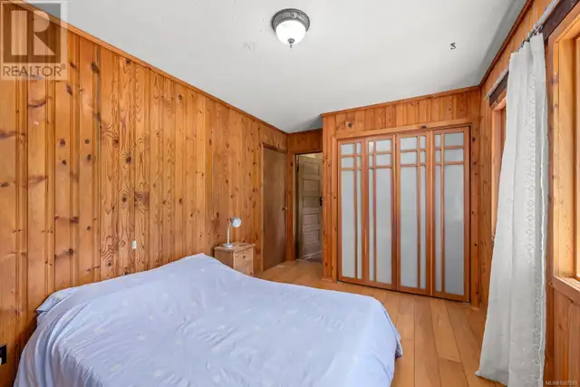 9900 Greenhill Rd Denman Island, British Columbia in Houses for Sale in Comox / Courtenay / Cumberland - Image 20