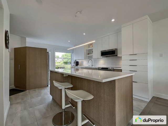 $665,000 - Townhouse for sale in Levis — photo 2