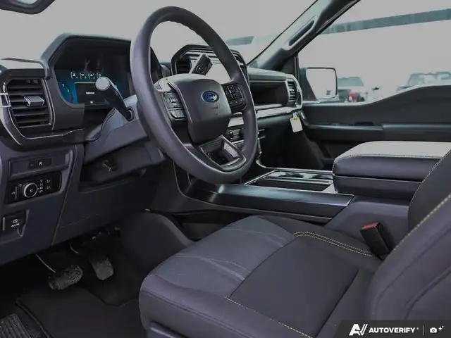 2025 Ford F-150 LOBO in Cars & Trucks in Edmonton - Image 15