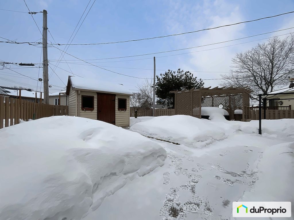 $564,000 - Bungalow for sale in Terrebonne (Lachenaie) — photo 3
