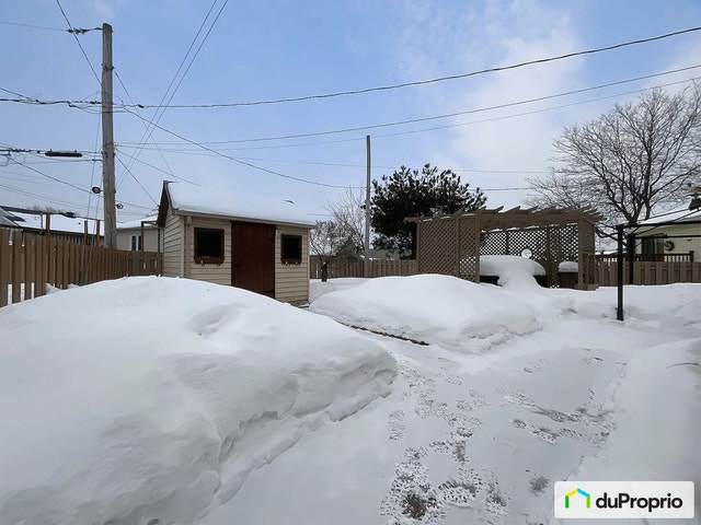 $564,000 - Bungalow for sale in Terrebonne (Lachenaie) — photo 3