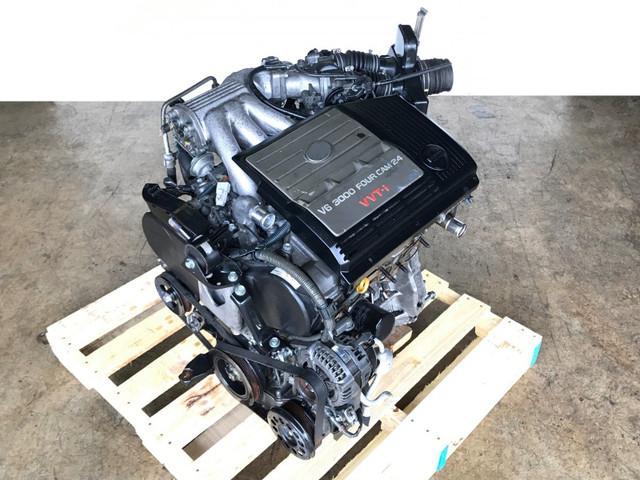 Toyota Camry Lexus ES300 1MZ Engine 2003 2004 2005 2006 in Engine & Engine Parts in Mississauga / Peel Region