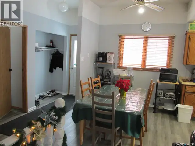 804 - 806 9th AVENUE W Nipawin, Saskatchewan in Houses for Sale in Nipawin - Image 30