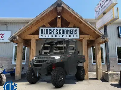 Black's Corners Motorsport Financing rates starting as low as 3.99 % in lieu of the factory rebates...