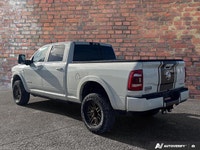 Check out this 2023 Ram 2500 Limited Longhorn while we still have it in stock! * This Ram 2500 is a... (image 2)
