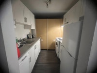 Smart and Flexible Living A simple way to live comfortably: private bedrooms, shared spaces, and a b... (image 1)