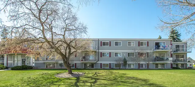 Barcelona Apartments - 1 Bedroom Apartment for Rent in Long Term Rentals in Edmonton - Image 19